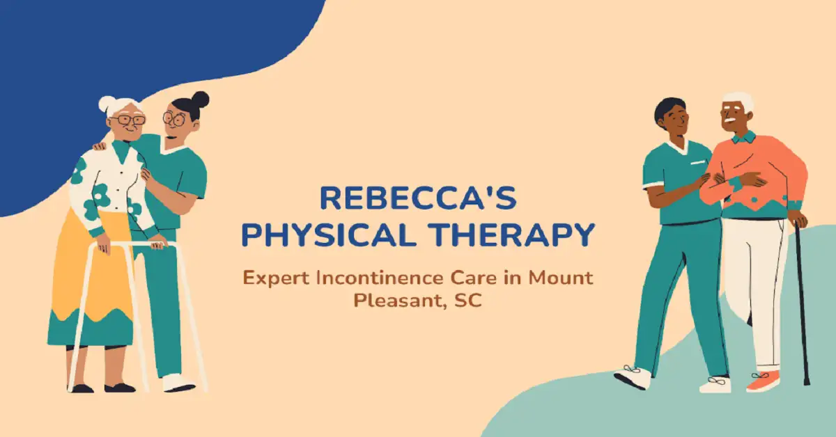 Rebecca's Physical Therapy